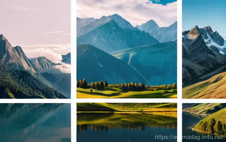 마다가스카르에서 전력 사정과 정전 문제 - Here are three detailed image prompts in English, adhering to all specified guidelines: