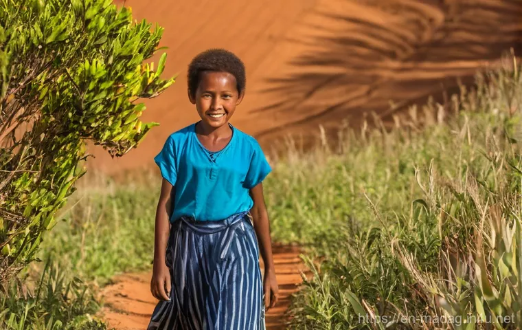 마다가스카르에서 전력 사정과 정전 문제 - Here are three detailed image prompts in English, adhering to all specified guidelines: