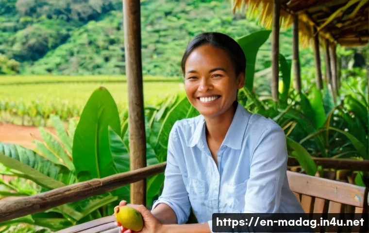 마다가스카르 여행 안전 꿀팁 관련 이미지 2